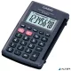 Zsebszámológép, 8 számjegy, CASIO 'HL-820LV'
