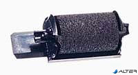 Festékhenger számológépekhez, HR-8, FR-510 típusokhoz, fekete