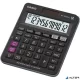 Számológép, asztali, 12 számjegy, CASIO 'MJ-120D PLUS'