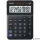 Számológép, asztali, 10 számjegy, CASIO 'MS-10 F', fekete