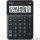 Számológép, asztali, 12 számjegy, CASIO "MS-20 F", fekete
