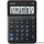 Számológép, asztali, 12 számjegy, CASIO, 'MS-20 F', fekete