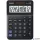 Számológép, asztali, 12 számjegy, CASIO, 'MS-20 F', fekete