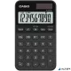 Zsebszámológép, 10 számjegy, CASIO "SL 310 YC", fekete