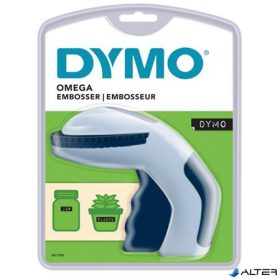 Feliratozógép, kézi, DYMO "Omega"