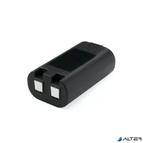   Akkumulátor, újratölthető, Li-ion, LM260P/LM280/PnP-hoz, DYMO