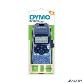   Elektromos feliratozógép, DYMO 'Letratag Razor 100H'