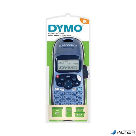 Elektromos feliratozógép, DYMO "Letratag Razor 100H"