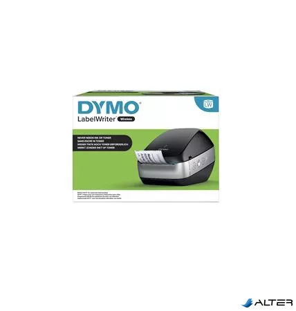 Etikett nyomtató, DYMO 'LW Wireless'