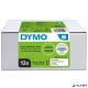 Etikett, LW nyomtatóhoz, 36x89 mm, 240 db etikett, DYMO