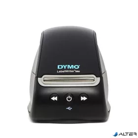 Etikett nyomtató, DYMO "LW550"