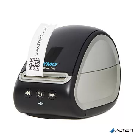 Etikett nyomtató, DYMO 'LW550'