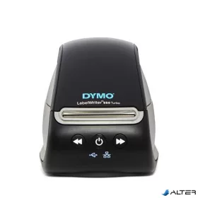 Etikett nyomtató, DYMO 'LW550 Turbo'