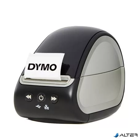Etikett nyomtató, DYMO 'LW550 Turbo'