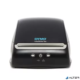 Etikett nyomtató, DYMO "LW5XL"
