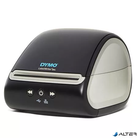 Etikett nyomtató, DYMO 'LW5XL'
