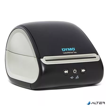 Etikett nyomtató, DYMO 'LW5XL'