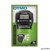 Elektromos feliratozógép, DYMO "LM 160", fekete, + 3 db D1 szalag