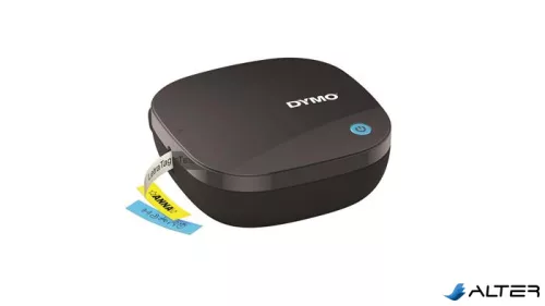 Elemes feliratozógép, DYMO "Letratag 200B"
