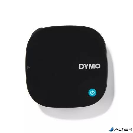 Elemes feliratozógép, DYMO "Letratag 200B"