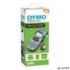 Elektromos feliratozógép, DYMO "Letratag Razor 100H", ezüst
