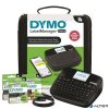 Elektromos feliratozógép, kézi, DYMO 'LabelManager® Executive 640 CB'
