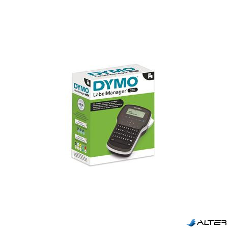 Elektromos feliratozógép, DYMO "LM 280"