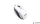 Egér, vezetékes, optikai, normál méret, USB, GENIUS "DX-120", fehér