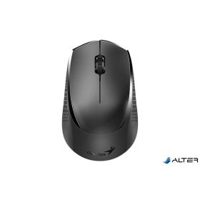   Egér, vezeték nélküli, optikai, GENIUS "NX-8000S", fekete