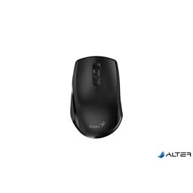   Egér, vezeték nélküli, optikai, GENIUS "NX-8006S", fekete