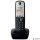 Telefon, vezeték nélküli, PANASONIC "KX-TG1911HGG" szürke