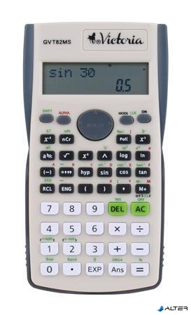 Számológép, tudományos, 228 funkció, VICTORIA OFFICE, "GVT-82MS"