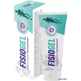 Fisiogel emulgél 6 féle gyógynövénnyel - 100 ml