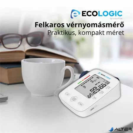 Felkaros vérnyomásmérő