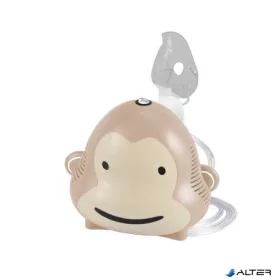 Kompresszoros inhalátor "Dr.Bongo"