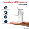 Hordozható MESH inhalátor
