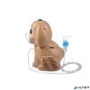 Kompresszoros inhalátor "kutya"