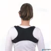 Deluxe tartásjavító hátpánt