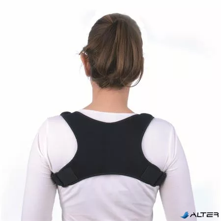 Deluxe tartásjavító hátpánt