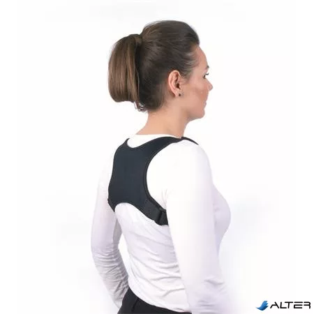 Deluxe tartásjavító hátpánt