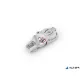 Utántöltő kazetta, 6 mm x 12 m, HENKEL "Pritt Refill"
