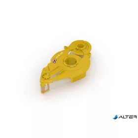   Ragasztó roller utántöltő kazetta, átmeneti, 8,4 mm x 16 m, HENKEL