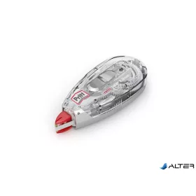   Hibajavító roller, 6 mm x 12 m, utántölthető, HENKEL "Pritt Refill Roller"