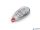 Hibajavító roller, 6 mm x 12 m, utántölthető, HENKEL "Pritt Refill Roller"