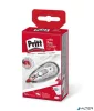 Hibajavító roller, 6 mm x 12 m, utántölthető, HENKEL "Pritt Refill Roller"