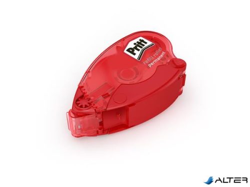 Ragasztó roller, utántölthető, tartós, 8,4 mm x 16 m, HENKEL