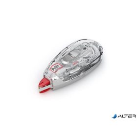   Hibajavító roller, 4,2 mm x 12 m, utántölthető, HENKEL "Pritt"