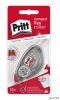 Hibajavító roller, 6 mm x 10 m, HENKEL "Pritt Compact Roller"