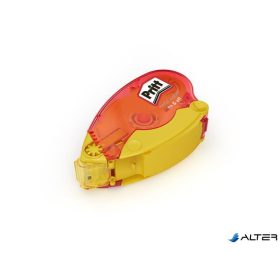   Ragasztó roller, utántölthető, átmeneti, 8,4 mm x 16 m, HENKEL