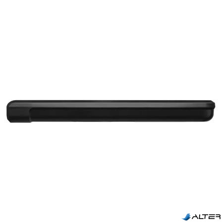 2,5" HDD (merevlemez), 1TB, USB 3.2 Gen1, ADATA "HV620S", fekete